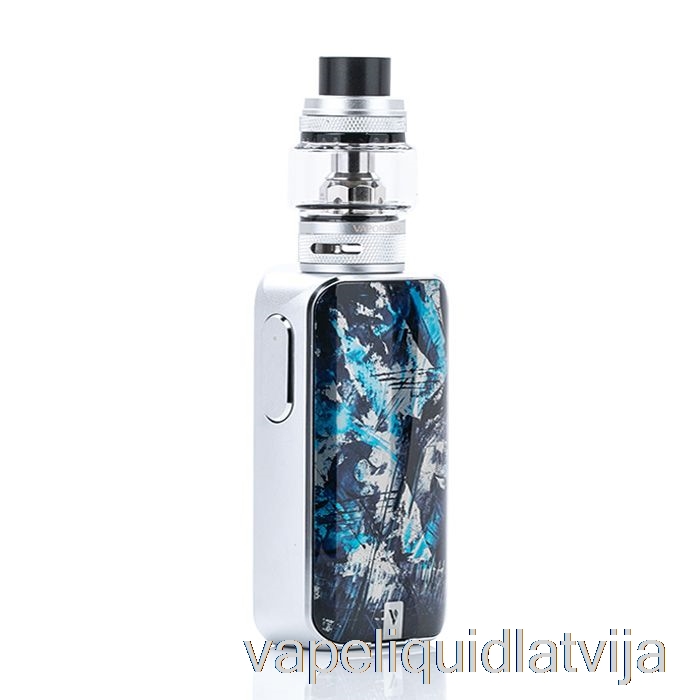 Vaporesso Luxe 2 220w Starta Komplekts Aisberga Vape šķidrums